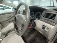 Toyota COROLLA лот № 30995 оценка 3  с аукциона в Японии 6