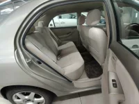 Toyota COROLLA лот № 30995 оценка 3  с аукциона в Японии 9