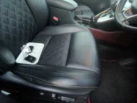 Toyota HARRIER лот № 30976 оценка 4  с аукциона в Японии 7