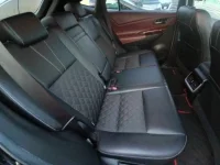 Toyota HARRIER лот № 30976 оценка 4  с аукциона в Японии 9