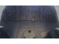 Toyota HARRIER лот № 30976 оценка 4  с аукциона в Японии 10