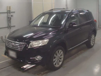 Toyota VANGUARD