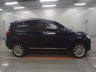 Toyota VANGUARD