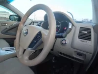 Nissan MURANO лот № 10534 оценка 3.5  с аукциона в Японии 6