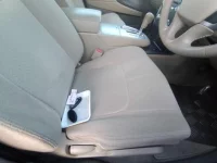 Nissan MURANO лот № 10534 оценка 3.5  с аукциона в Японии 7