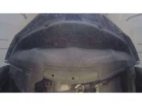 Nissan MURANO лот № 10534 оценка 3.5  с аукциона в Японии 10