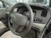 Toyota ISIS лот № 10549 оценка 3.5  с аукциона в Японии 6