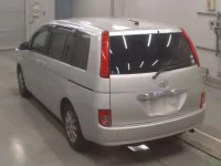 Toyota ISIS лот № 10549 оценка 3.5  с аукциона в Японии 5