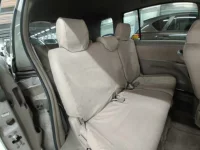 Toyota ISIS лот № 10549 оценка 3.5  с аукциона в Японии 9