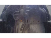 Toyota ISIS лот № 10549 оценка 3.5  с аукциона в Японии 10