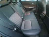 Toyota HARRIER лот № 30990 оценка 4  с аукциона в Японии 9