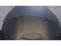 Toyota HARRIER лот № 30990 оценка 4  с аукциона в Японии 10