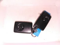 Toyota RACTIS лот № 2133 оценка 3.5  с аукциона в Японии 9