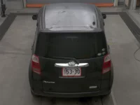 Toyota RACTIS лот № 2133 оценка 3.5  с аукциона в Японии 6