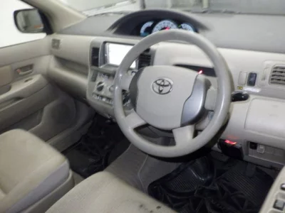 Toyota RAUM