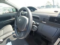 Toyota RAUM лот № 50204 оценка 3.5  с аукциона в Японии 6