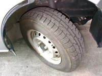 Toyota TOWN ACE VAN лот № 2169 оценка R  с аукциона в Японии 8