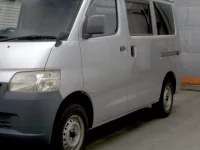 Toyota TOWN ACE VAN лот № 2169 оценка R  с аукциона в Японии 3