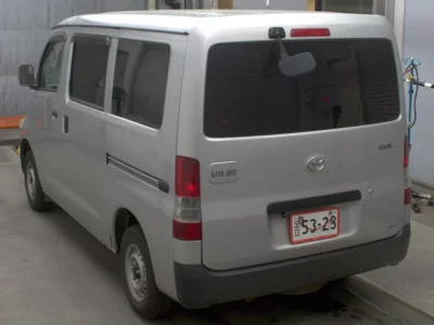 Toyota TOWN ACE