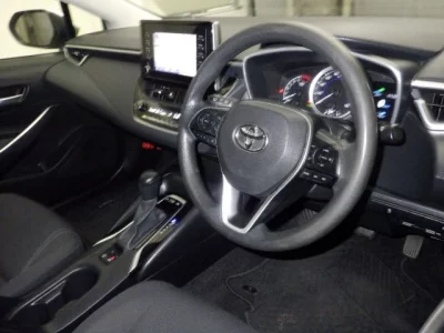 Toyota Corolla Touring Sports