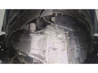 Nissan TIIDA лот № 10573 оценка 4  с аукциона в Японии 10