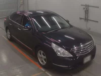 Nissan TEANA лот № 10575 оценка R  с аукциона в Японии 4