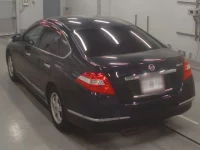Nissan TEANA лот № 10575 оценка R  с аукциона в Японии 5