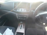 Nissan TEANA лот № 10575 оценка R  с аукциона в Японии 8