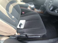 Nissan TEANA лот № 10575 оценка R  с аукциона в Японии 7