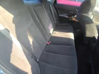 Nissan TEANA лот № 10575 оценка R  с аукциона в Японии 9