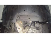 Nissan TEANA лот № 10575 оценка R  с аукциона в Японии 10