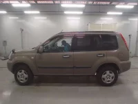 Nissan X-TRAIL лот № 31077 оценка 4.5  с аукциона в Японии 3