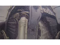 Nissan X-TRAIL лот № 31077 оценка 4.5  с аукциона в Японии 10