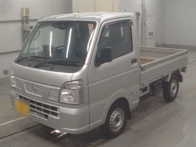 Nissan NT100 Clipper