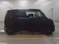 Nissan MOCO лот № 694 оценка R  с аукциона в Японии 2