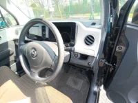 Nissan MOCO лот № 694 оценка R  с аукциона в Японии 6