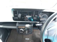 Nissan MOCO лот № 694 оценка R  с аукциона в Японии 8