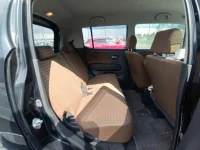 Nissan MOCO лот № 694 оценка R  с аукциона в Японии 9