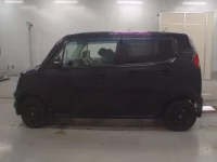 Nissan MOCO лот № 694 оценка R  с аукциона в Японии 3