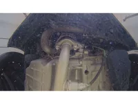 Nissan MOCO лот № 694 оценка R  с аукциона в Японии 10