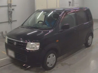 Nissan OTTI
