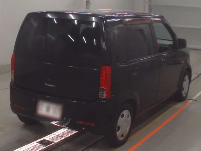 Nissan OTTI
