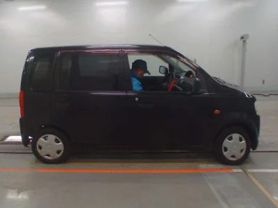 Nissan OTTI