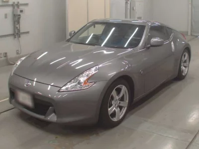 Nissan Fairlady Z