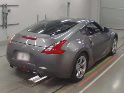 Nissan Fairlady Z