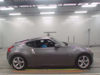 Nissan Fairlady Z