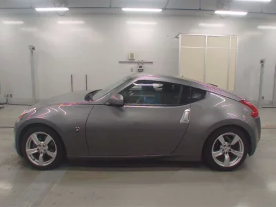 Nissan Fairlady Z