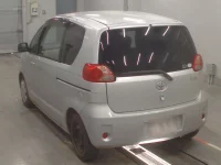 Toyota PORTE лот № 50238 оценка 3.5  с аукциона в Японии 5