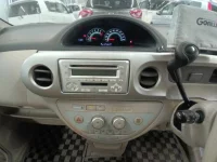 Toyota PORTE лот № 50238 оценка 3.5  с аукциона в Японии 8