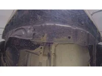 Toyota PORTE лот № 50238 оценка 3.5  с аукциона в Японии 10